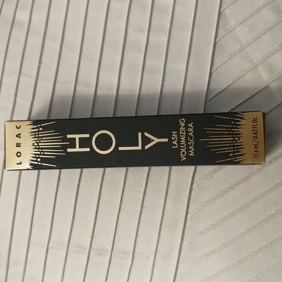 LORAC Other - NWT Mascara